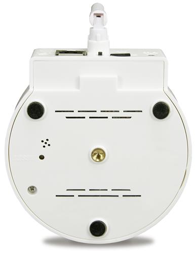 IP CAMERA WIRELESS INDOOR NIGHT AND DAY MOTORIZZATA        IN