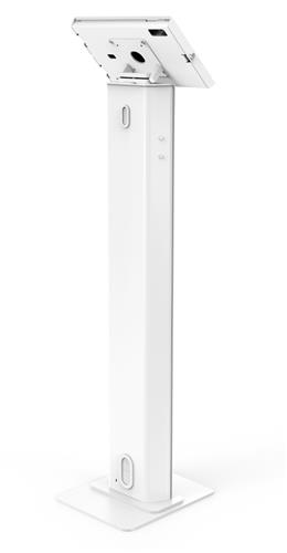 IPAD 10-11 GEN APEX ENCLOSURE BRANDABLE FLOOR STAND