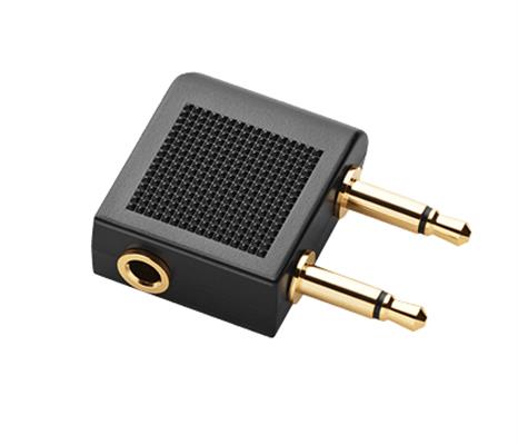 JABRA EVOLVE FLIGHT JACK 6 PACK