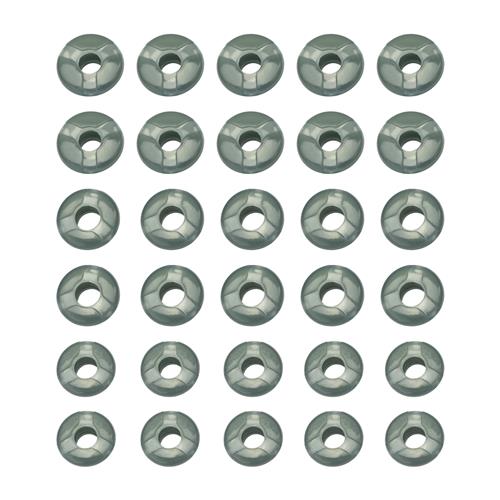 JABRA PERFORM 45 EARGELS 10PCS (SML)