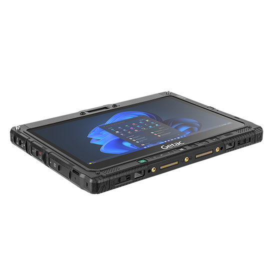 Getac K120 G3 Intel Core i7 31,8 cm (12.5