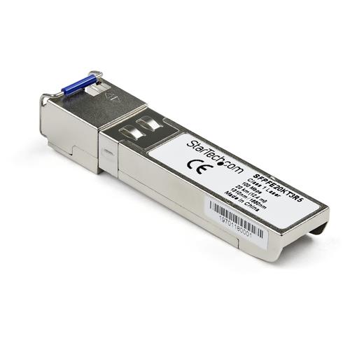 JUNIPER SFP-FE20KT13R15 COMP - SFP MODULE - SM TRANSCEIVER