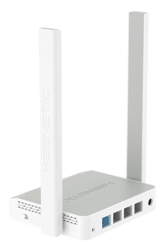 KEENETIC STARTER (KN-1112) ROUTER/EXTENDER WI-FI MESH N300