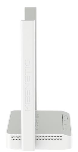 KEENETIC STARTER (KN-1112) ROUTER/EXTENDER WI-FI MESH N300