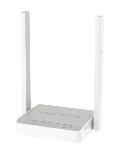 KEENETIC STARTER (KN-1112) ROUTER/EXTENDER WI-FI MESH N300