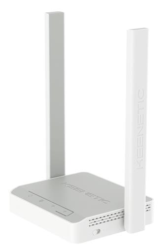 KEENETIC STARTER (KN-1112) ROUTER/EXTENDER WI-FI MESH N300