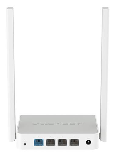 KEENETIC STARTER (KN-1112) ROUTER/EXTENDER WI-FI MESH N300