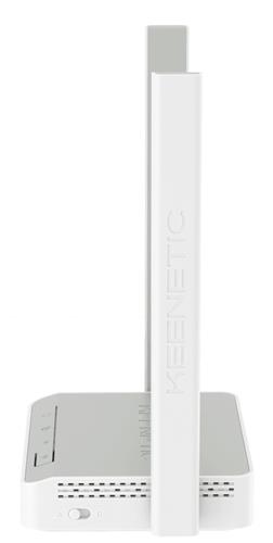 KEENETIC STARTER (KN-1112) ROUTER/EXTENDER WI-FI MESH N300