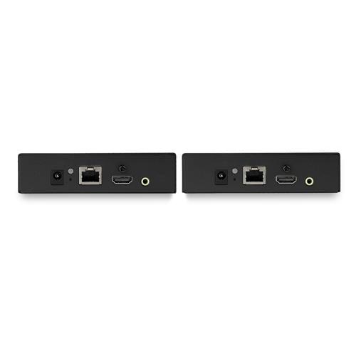 KIT EXTENDER HDMI VIA IP CON SUPPORTO VIDEO MURALE - 1080P