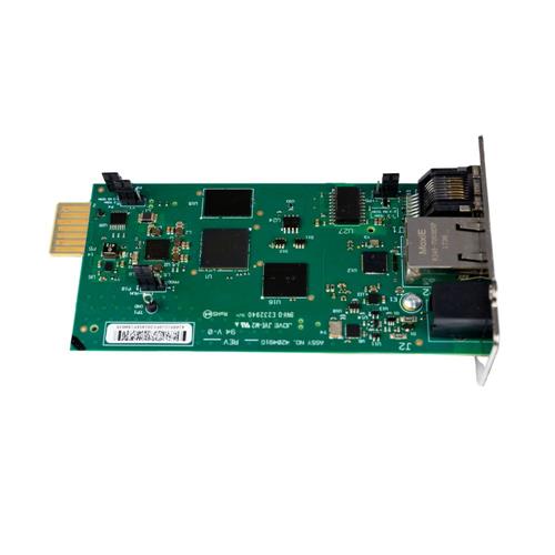 KIT RDU120 COMMUNICATION CARD .