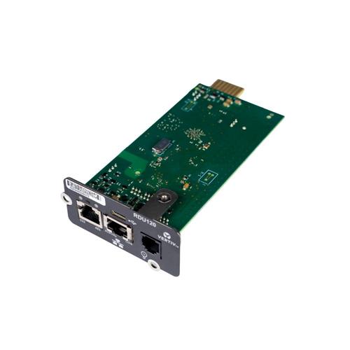 KIT RDU120 COMMUNICATION CARD .