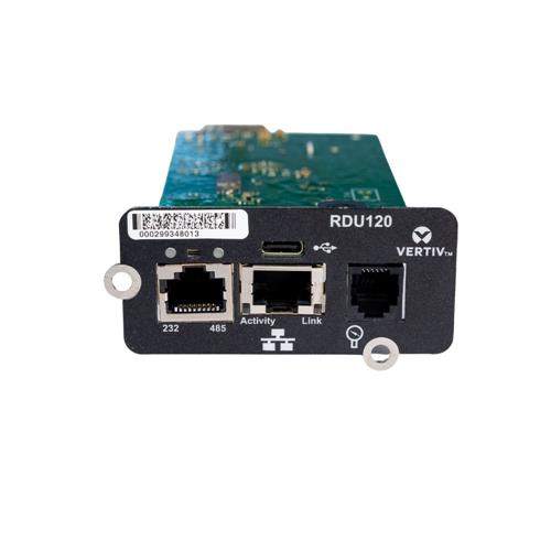 KIT RDU120 COMMUNICATION CARD .