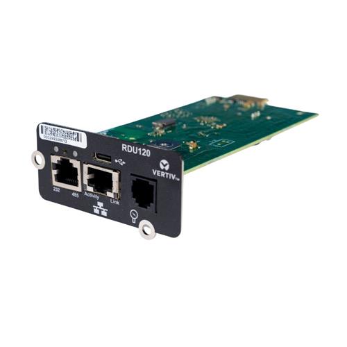 KIT RDU120 COMMUNICATION CARD .
