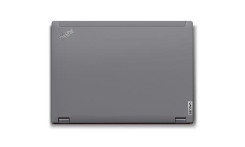 Lenovo ThinkPad P16 Gen 2 Intel® Core™ i9 i9-13980HX Workstation mobile 40,6 cm (16