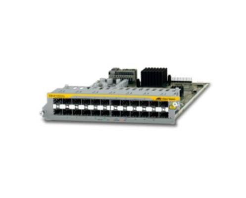 LINE CARD 24-P 100/1000X SFP 990-003383-00 IN
