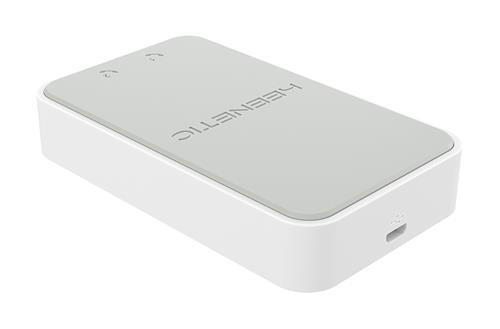 LINEAR ADATTATORE VOIP 2 PORTE FXS RJ11