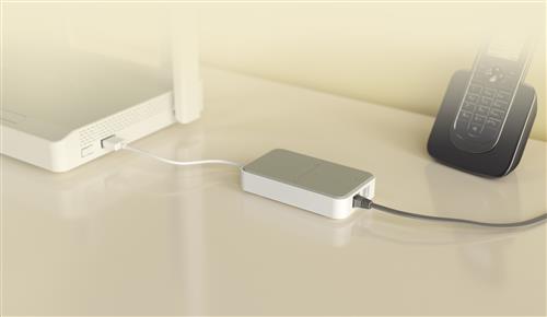 LINEAR ADATTATORE VOIP 2 PORTE FXS RJ11