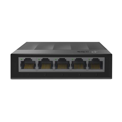LITEWAVE 5-PORT GIGABIT 5 GIGABIT RJ45 PORTS