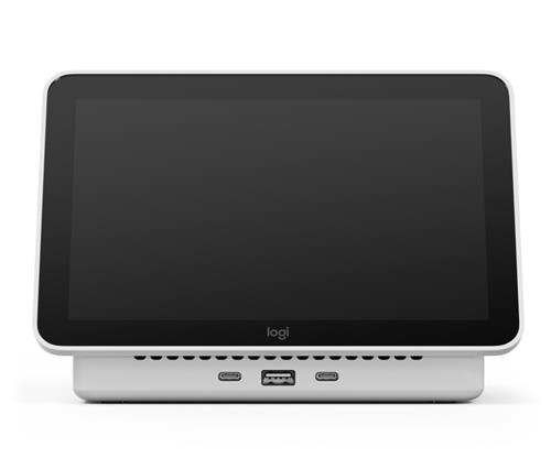 LOGITECH DOCK FLEX DISPLAY COILY WW-9006 USB