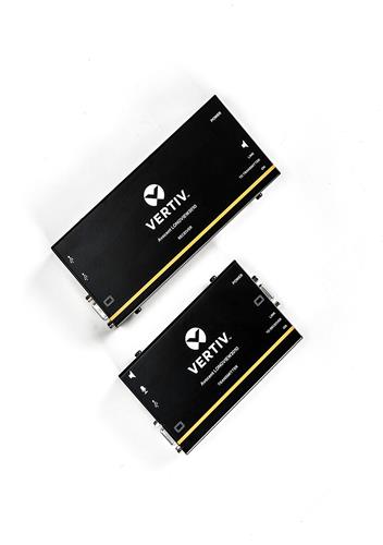 LONGVIEW SINGLE USB VGA AUDIO CATX 300M