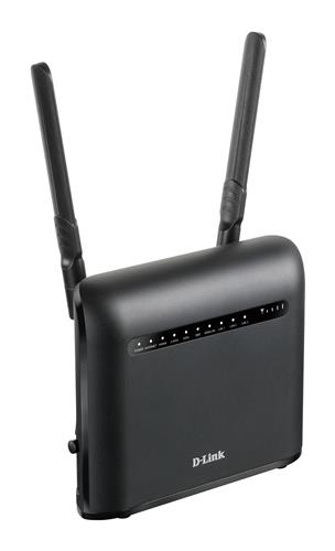 LTE CAT4 WI-FI AC1200 ROUTER