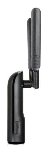 LTE CAT4 WI-FI AC1200 ROUTER