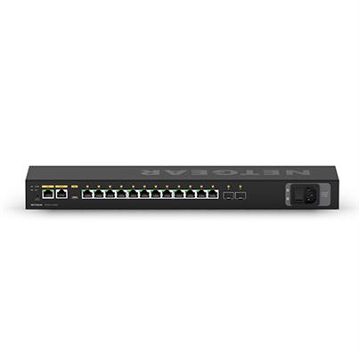 M4250-12M2XF 12 PORTS 2.5 2 SFP + PORTS MANAGEABLE SWITCH