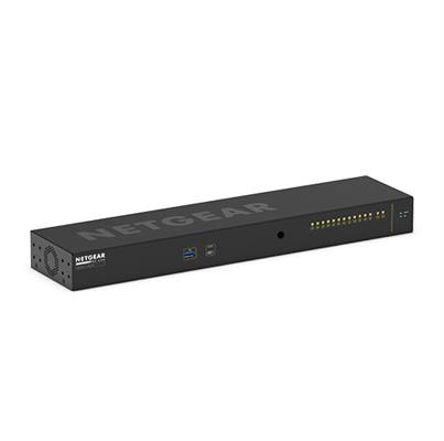 M4250-12M2XF 12 PORTS 2.5 2 SFP + PORTS MANAGEABLE SWITCH