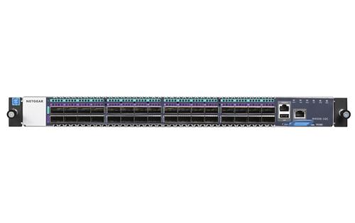 MANAGED SWITCH CON 32X40G 50G/100G