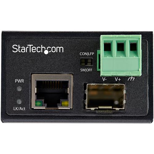 MEDIA CONVERTER FIBRA OTTICA A ETHERNET CONVERTITORE FIBRA RJ45
