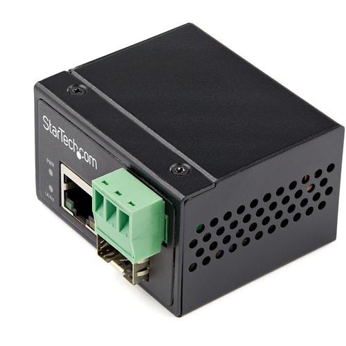 MEDIA CONVERTER FIBRA OTTICA A ETHERNET CONVERTITORE FIBRA RJ45