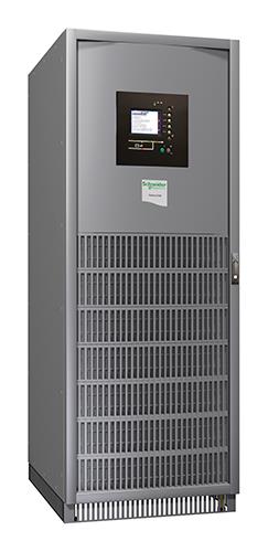 MGE GALAXY 5500 100KVA 400V INTEGRATED PARALLEL UPSSTART-UP5
