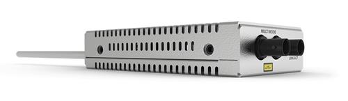 MINI MEDIA CONV MM ST FIBER CON USB A/C TO 100SX/ST FAST ETH