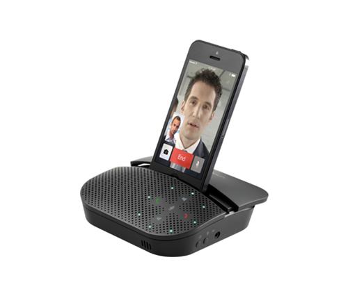 MOBILE SPEAKERPHONE P710E DSP USB AND BLUETOOTH