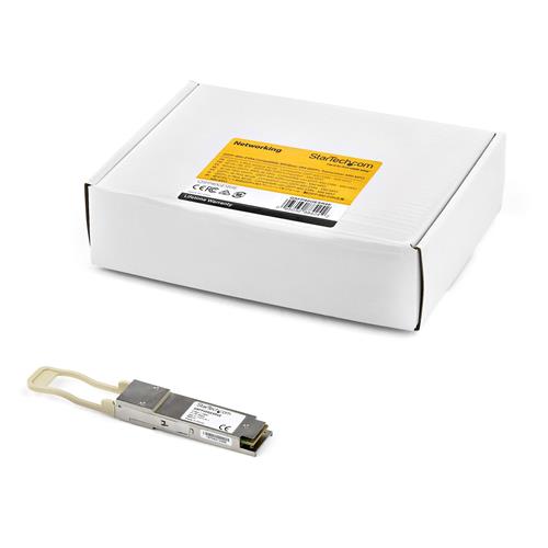 MODULO QSFP COMPATIBILE ARISTA NETWORKS QSFP-40G-SR4
