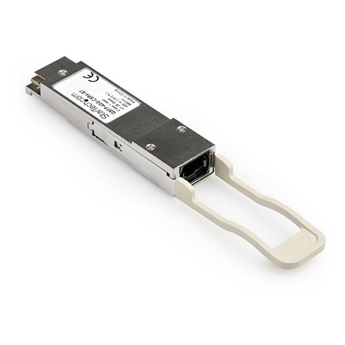 MODULO QSFP COMPATIBLE CISCO QS FP-40G-CSR4 - 40GBASE-SR4 - MPO