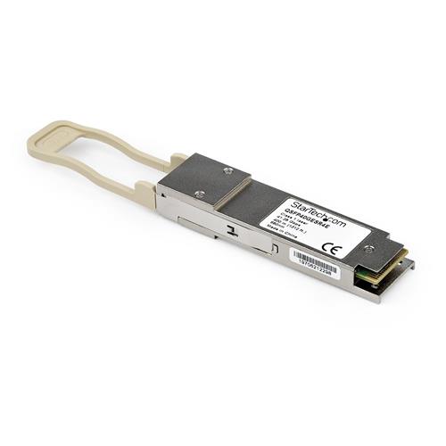 MODULO QSFP COMPATIBLE CISCO QS FP-40G-SR4-S - 40GBASE-SR4 - MPO