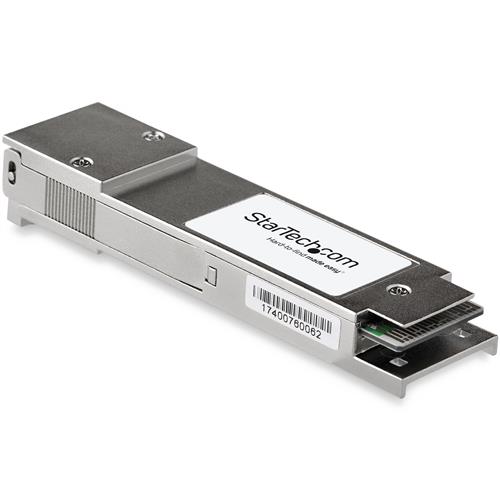MODULO QSFP COMPATIBLE HP 74769 8-B21 - 40GBASE-SR4 - MPO