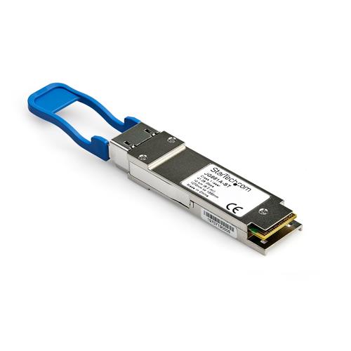 MODULO QSFP COMPATIBLE HP JG661 A - 40GBASE-LR4 - LC