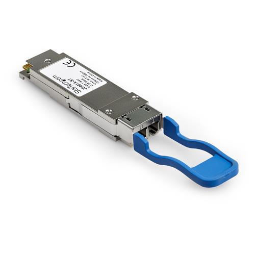 MODULO QSFP COMPATIBLE HP JG661 A - 40GBASE-LR4 - LC