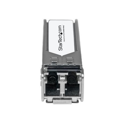MODULO SFP COMPAT. ARISTA NETWO RKS SFP-1G-LX - 1000BASE-LX - LC
