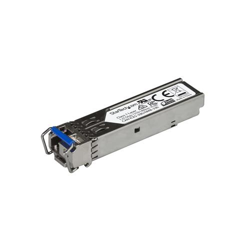 MODULO SFP COMPAT. JUNIPER SFP- GE10KT14R13 - 1000BASE-BX10-D -