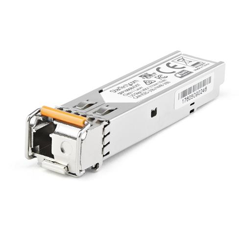 MODULO SFP COMPATIBILE DELL EMC SFP-1G-BX10-U - A MONTE