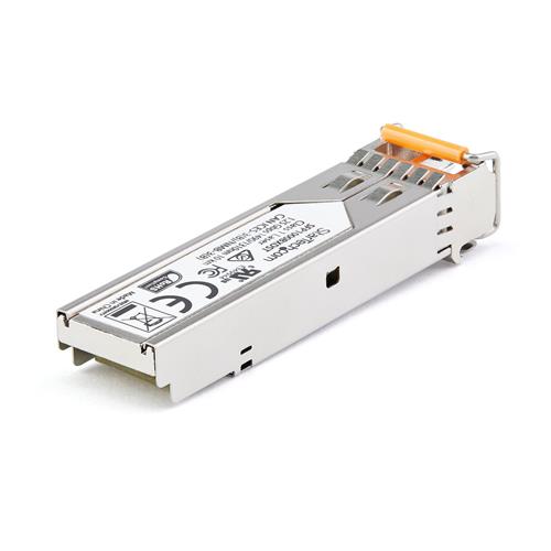 MODULO SFP COMPATIBILE DELL EMC SFP-1G-BX40-D - A VALLE