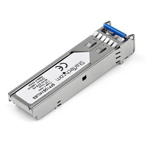 MODULO SFP COMPATIBILE DELL EMC SFP-1G-BX40-U - A MONTE