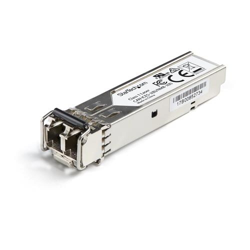 MODULO SFP COMPATIBLE JUNIPER R X-70KM-SFP - 1000BASE-ZX - LC