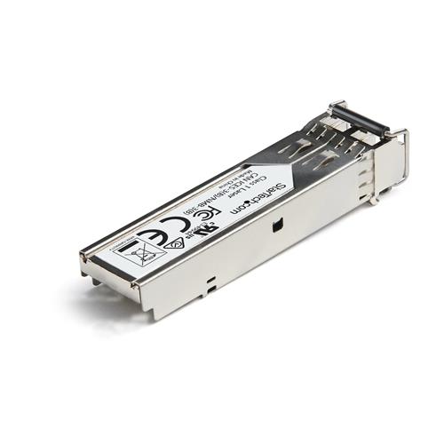 MODULO SFP COMPATIBLE JUNIPER R X-FXSM-SFP - 100BASE-LX10 - LC