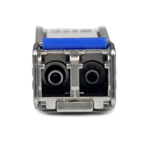 MODULO SFP FIBRA GIGABIT - COMPATIBILE CISCO GLC-LH-SM