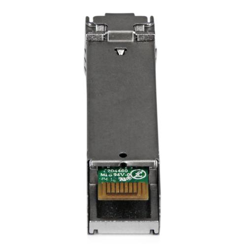 MODULO SFP FIBRA GIGABIT - COMPATIBILE CISCO GLC-LH-SM