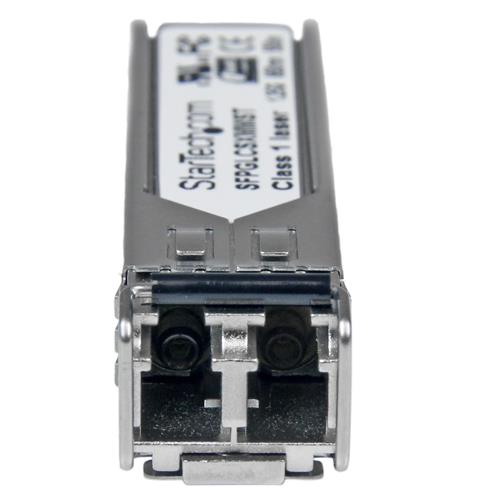 MODULO SFP GB - COMPATIBILE CISCO GLC-SX-MM - MM LC 10 UNIT